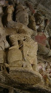 mrauk_u